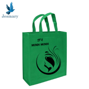 TÚI VẢI KHÔNG DỆT ĐỰNG QUÀ GIÁ RẺ CHO SPA